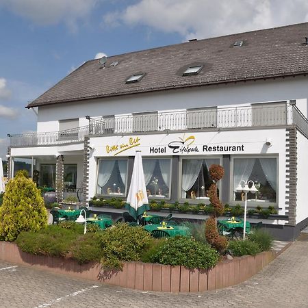 Hotel Eifelperle Laubach  Extérieur photo