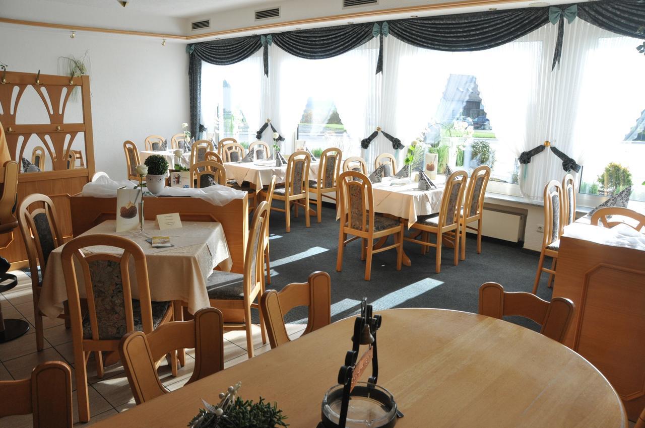 Hotel Eifelperle Laubach  Extérieur photo