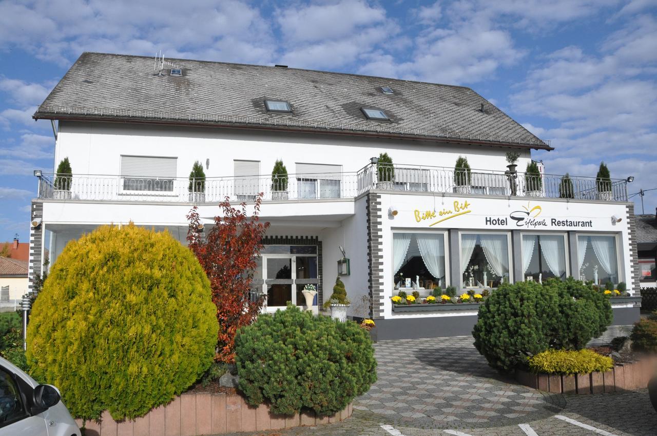 Hotel Eifelperle Laubach  Extérieur photo