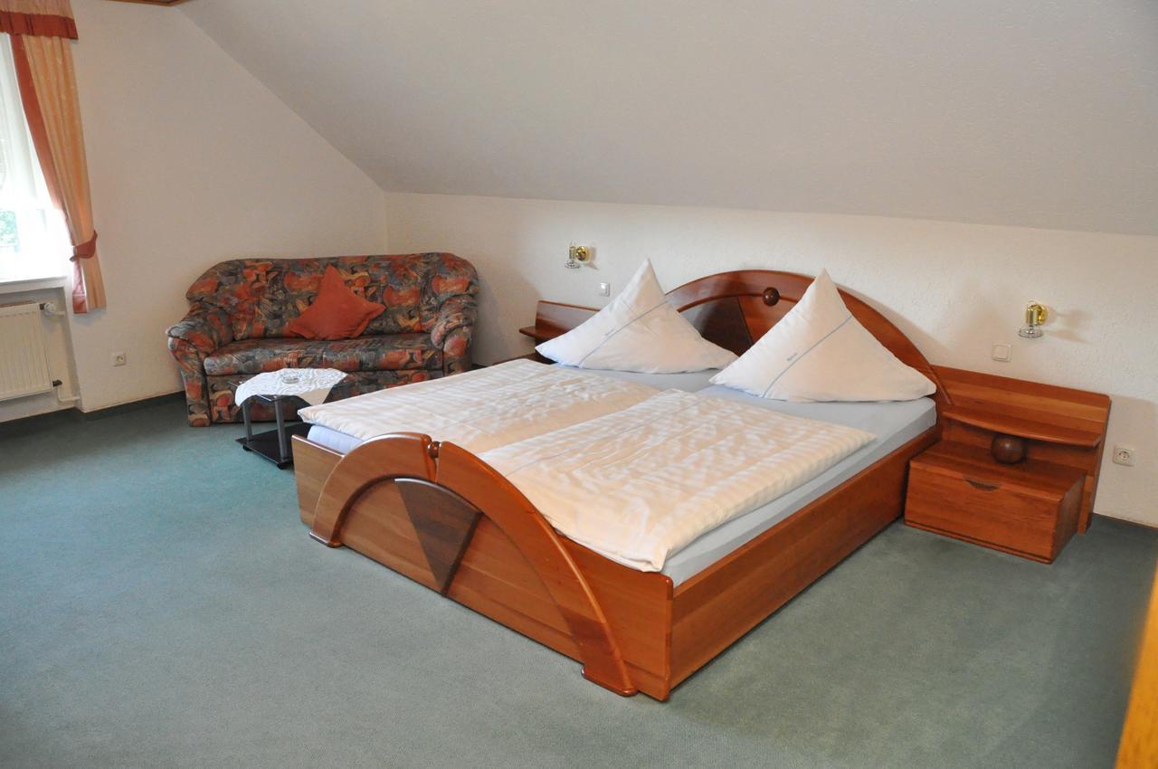Hotel Eifelperle Laubach  Chambre photo