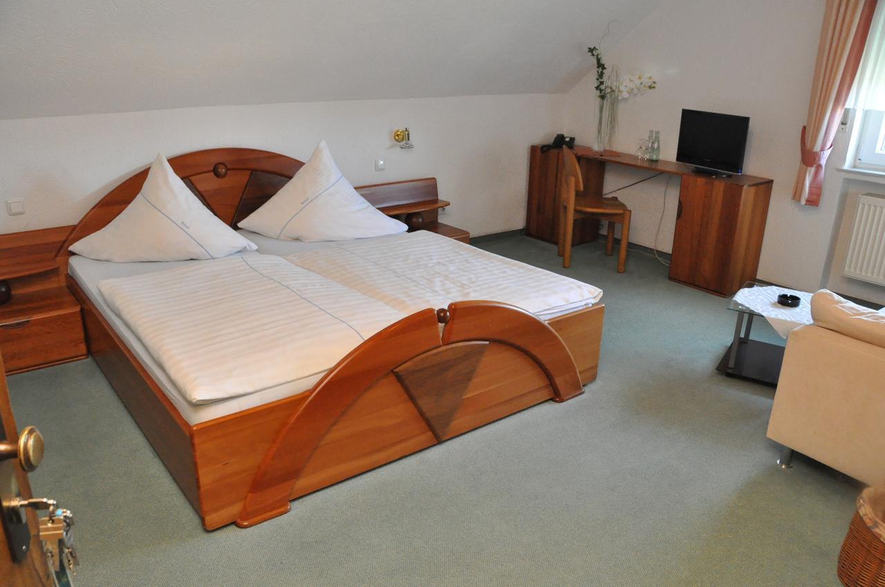 Hotel Eifelperle Laubach  Chambre photo