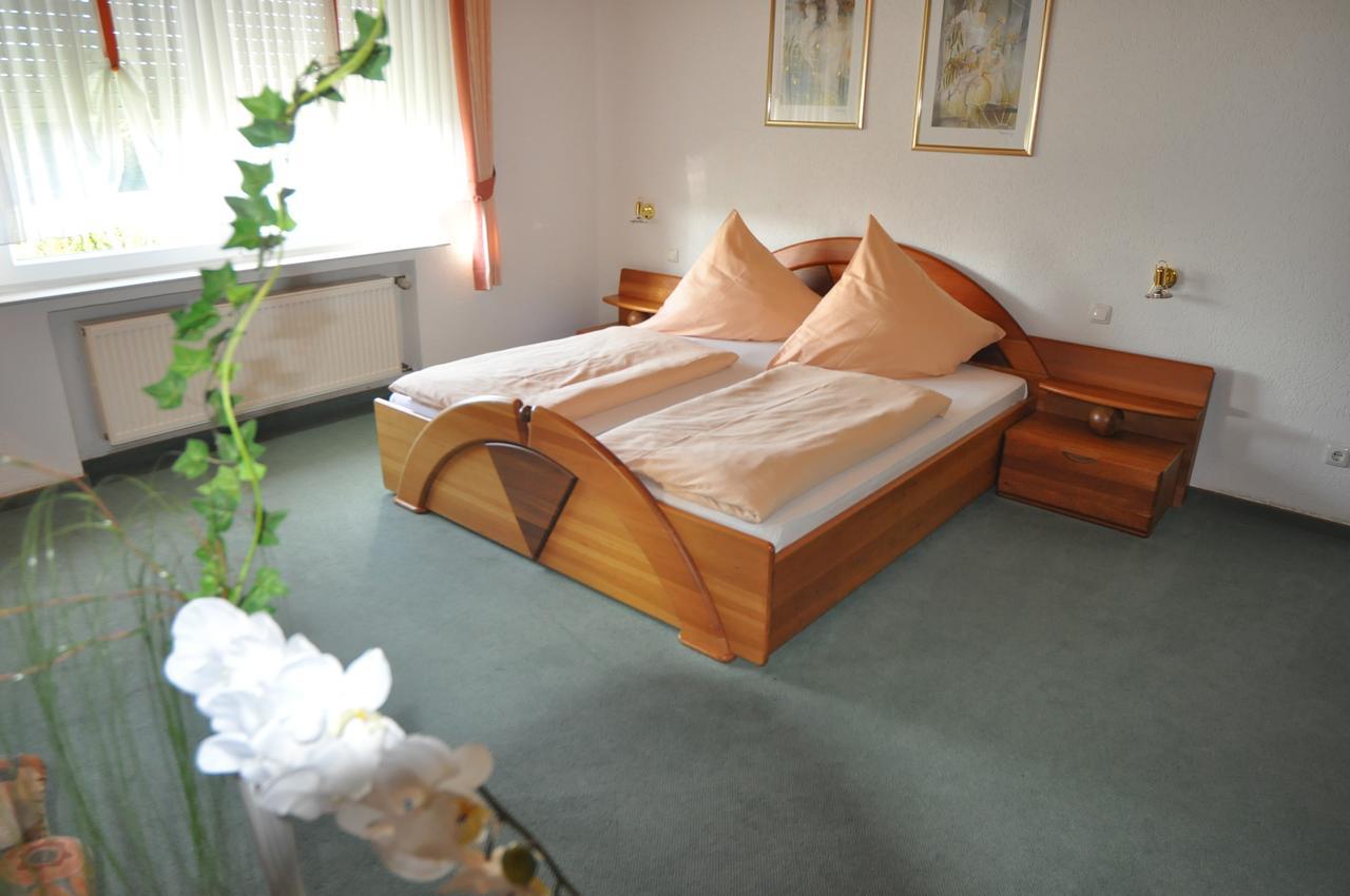 Hotel Eifelperle Laubach  Chambre photo