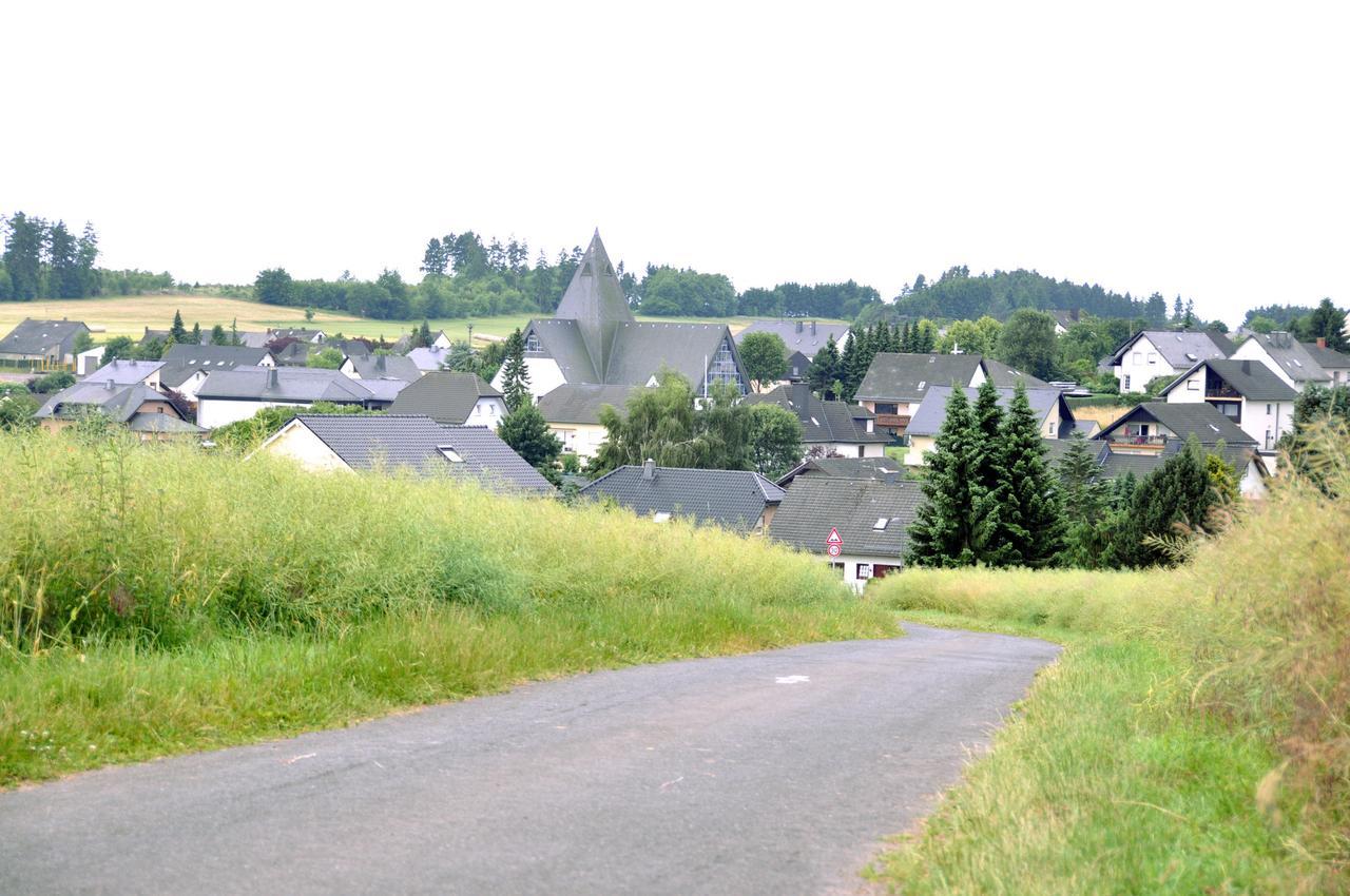 Hotel Eifelperle Laubach  Extérieur photo