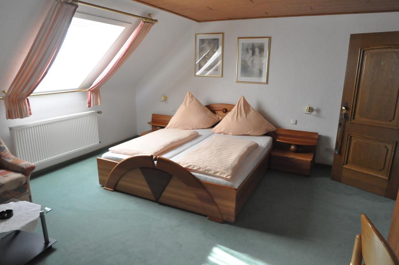 Hotel Eifelperle Laubach  Chambre photo